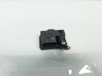 Releu bujii, cod 781085603, Bmw 1 (F20, F21), 2.0 diesel, N47D20C (idi:661134)