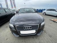 Dezmembrez piese caroserie, motor, cutie viteze, suspensie Audi A4 (8K2, B8) 2.0 TDI 2008, CAGA