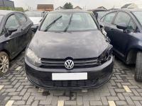 Dezmembrez piese caroserie, motor, cutie viteze, suspensie VW Golf 6 (5K1) 1.4 TSI 2009, CAXA