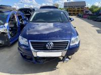 Dezmembrez piese caroserie, motor, cutie viteze, suspensie VW Passat (3C2) 2.0 TDI 2009, CBAB