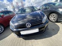 Dezmembrez piese caroserie, motor, cutie viteze, suspensie VW Golf 6 Variant (AJ5) 1.6 TDI 2013, CAYC