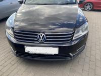 Dezmembrez  VW Passat (362) 1.6 TDI 2010, CAYC