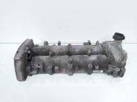 Capac chiulasa cu 2 axe came, cod GM55565668, Opel Astra J, 2.0 CDTI, A20DTR (idi:661081)
