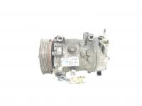 Compresor clima, cod 9659875880, Peugeot 307 SW, 1.6 HDI, 9HY (idi:660911)