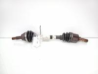 Planetara stanga fata, Ford Fusion (JU), 1.4 TDCI, F6JA, 5 vit man (idi:621445)