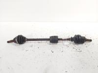Planetara dreapta fata, Ford Fusion (JU), 1.4 TDCI, F6JB, 5 vit man (idi:621443)