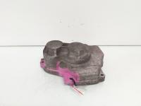 Capac cutie viteza, VW Passat Variant (3C5), 1.9 TDI, BLS, 6 vit man (idi:658150)