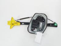 Macara cu motoras usa dreapta spate, cod 5M0839402F, VW Golf 6 Plus (id:661622)