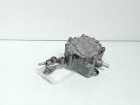 Pompa vacuum Bosch, cod 038145209M, Skoda Superb II Combi (3T5) 2.0 TDI, BMP (idi:657874)
