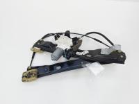 Macara cu motoras usa dreapta fata, cod BM51-A23200-BD, Ford Focus 3 Turnier (id:661634)