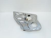Macara cu motoras usa stanga spate, Mercedes Clasa E (W212) (id:661231)