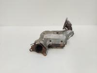 Catalizator, cod 208A01970R, Nissan Juke, 1.2 DIG-T, HRA2DDT (id:660849)