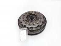 Volanta masa dubla cu placa presiune, Bmw 3 (F30), 2.0 diesel, N47D20C, 6 vit man (id:661764)