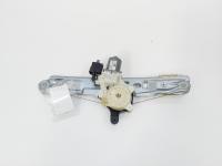 Macara cu motoras usa stanga spate, cod BM51-A27001-BA, Ford Focus 3 (id:661596)