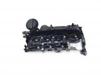 Capac culbutori, cod 8570829-01, Bmw 3 (F30), 2.0 diesel, N47D20C (id:661752)