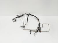 Set conducte servo directie, cod BV61-3A212-A, Ford Focus 3, 1.6 TDCI, T1DB (id:661953)