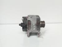 Alternator 180A Valeo, cod 021903026L, Skoda Superb II (3T4) 2.0 TDI, BMP (id:661719)