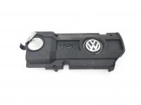 Capac protectie motor, cod 03C103925AM, VW  Golf 6 (5K1), 1.4 TSI, CAX (idi:661993)