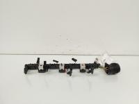 Instalatie electrica injectoare, Vw Passat Variant (3C5) 2.0 TDI, BMR (id:661956)