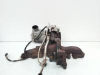 Turbosuflanta, cod 04L253010B, Vw Golf 7 Variant (BA5)  2.0 TDI, DFG (idi:662088)