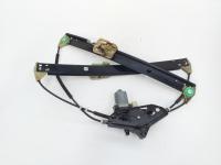 Macara cu motoras usa stanga fata, cod 5E0837461, Skoda Octavia 3 Combi (5E5) (id:661469)