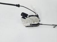 Broasca usa dreapta spate, cod 5E0839016, Skoda Yeti (5L) (id:661451)