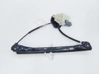 Macara cu mototras usa dreapta spate, Skoda Fabia 3 (NJ3) (id:661434)