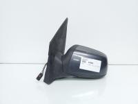 Oglinda electrica stanga, Ford Fiesta 5 (id:616652)