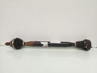 Planetara dreapta fata, Skoda Fabia 1 (6Y2) 1.2 benz, BME, 5 vit man (id:661951)