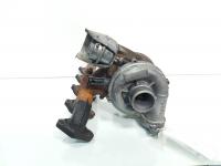 Turbosuflanta, cod 9663199280, Peugeot 308 SW, 1.6 HDI, 9HY  (idi:660913)