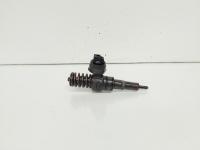 Injector, cod 038130073AL, BTD, 0414720039, Vw Golf 4 (1J1) 1.9 TDI, ASZ (id:659284)