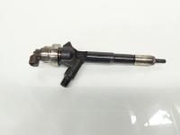 Injector, cod 8973762703, Opel Astra J GTC, 1.7 CDTI, A17DTR (idi:659255)