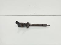 Injector, cod 0445110281, Peugeot 206 1.6 HDI, 9HY (id:660416)