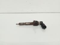 Injector, cod 4M5Q-9F593-AD, Ford Focus 2 (DA)  1.8 TDCI, KKDA (id:659261)