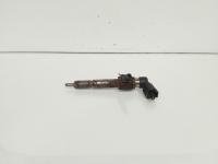 Injector, cod 4M5Q-9F593-AD, Ford Focus 2 (DA)  1.8 TDCI, KKDA (id:661065)