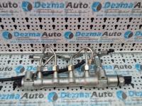 Cod oem: 05R41653, rampa injectoare, Opel Meriva B, 1.7cdti, A17DTC