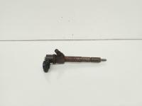 Injector, cod 0445110243, Opel Astra H GTC, 1.9 CDTI, Z19DT (idi:661195)