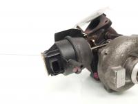 Turbosuflanta, cod 03G145702H, Audi A6 (4F2, C6), 2.0 TDI, BRD (id:661761)