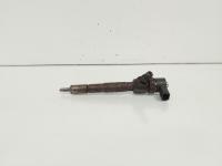 Injector, cod 0445110327, Opel Astra J, 2.0 CDTI, A20DTH (id:658949)