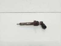 Injector, cod 4M5Q-9F593-AD, Ford Transit Connect (P65),  1.8 TDCI, P9PD (idi:659263)