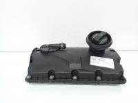 Capac culbutori, cod 038103469AD, Seat Toledo 3 (5P2) 1.9 TDI, BKC (idi:661717)