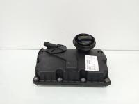 Capac culbutori, cod 045103469G, Skoda Fabia 2 (5J, 542), 1.4 TDI, AMF (idi:661860)