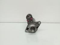 Electromotor cu start- stop, cod 02E911024A, VW Beetle (5C1), 2.0 TDI, CFF, cutie automata (idi:661837)