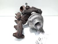 Turbosuflanta, cod 9648338980, Peugeot 1007, 1.4 HDI, 8HX (idi:345439)