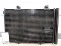 Radiator clima Peugeot 207 SW, 9650894080