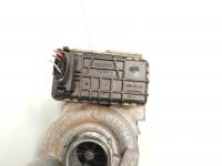 Actuator turbosuflanta, cod 6NW008412, Ford Focus 2 Combi (DA) 1.8 TDCI, KKDA (idi:660754)