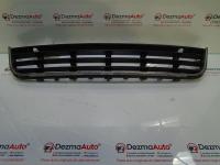 Grila bara fata centrala 3C0853677, Vw Passat (3C2) (id:296354)