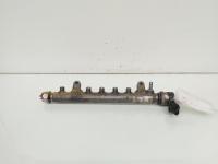 Rampa injectoare cu senzori, cod 03L130089A, Audi A4 Avant (8K5, B8), 2.0 TDI, CAG (idi:661976)