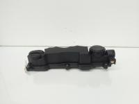 Capac culbutori, cod 9660281080, Peugeot 407 SW 1.6 HDI, 9HZ (id:662217)