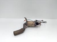 Catalizator cu filtru particule, cod 5N0131765A, Vw Beetle (5C1), 1.6 TDI, CAY (idi:660189)